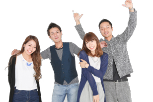 学生イメージ